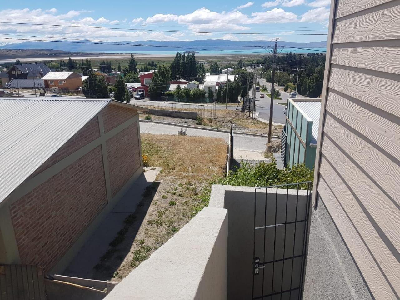 Apartamento Calafate Vision El Calafate Exterior foto