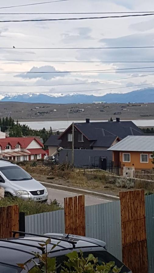 Apartamento Calafate Vision El Calafate Exterior foto