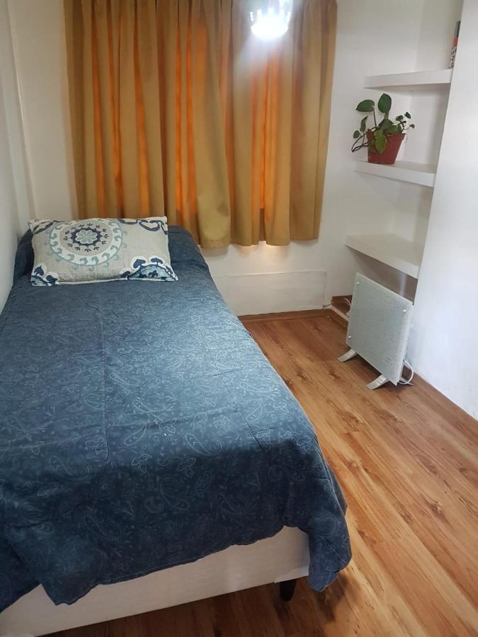 Apartamento Calafate Vision El Calafate Exterior foto